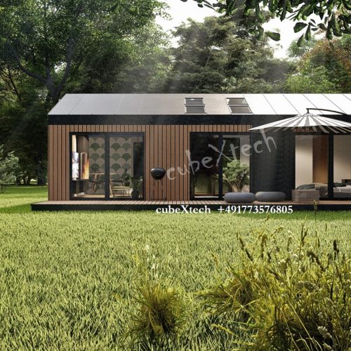 P34 Modulhaus 2 Werbung