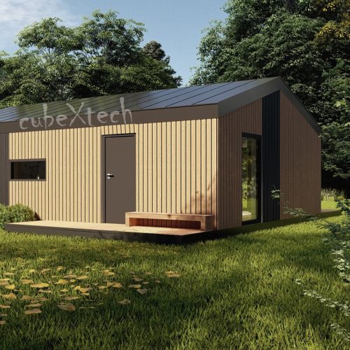 P34 Modulhaus 5 Werbung