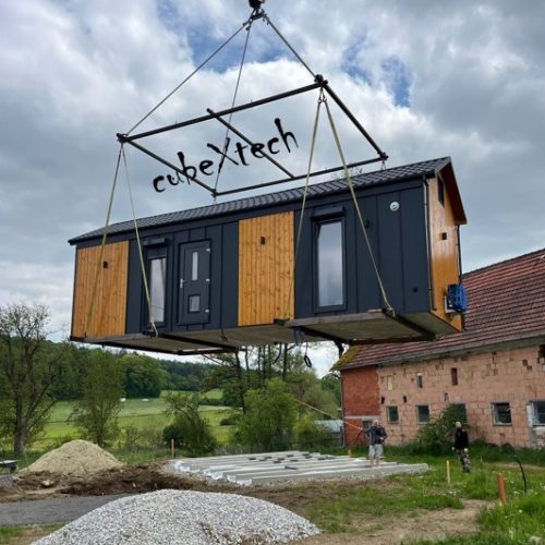 cXt Aletshausen Kran